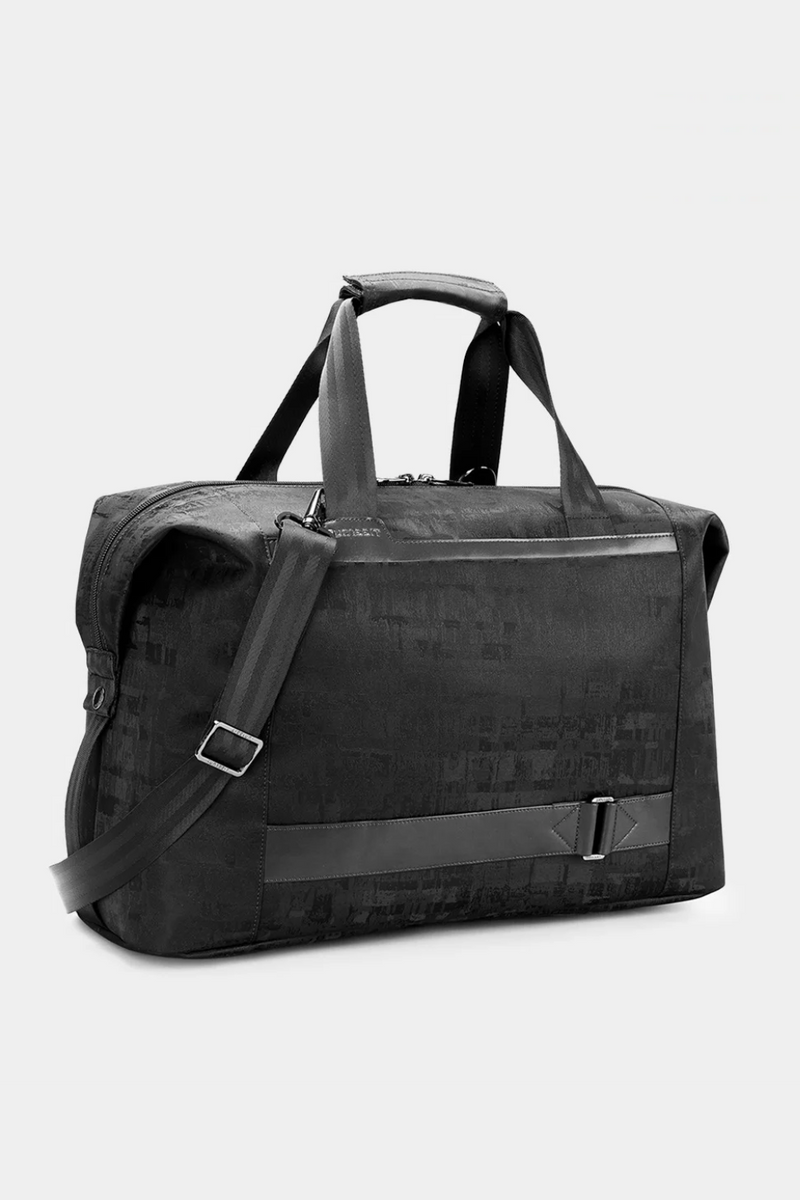 Men's Travel Bag Large Capacity Outdoor Oxford Waterproof Travel Bag For Men Tote