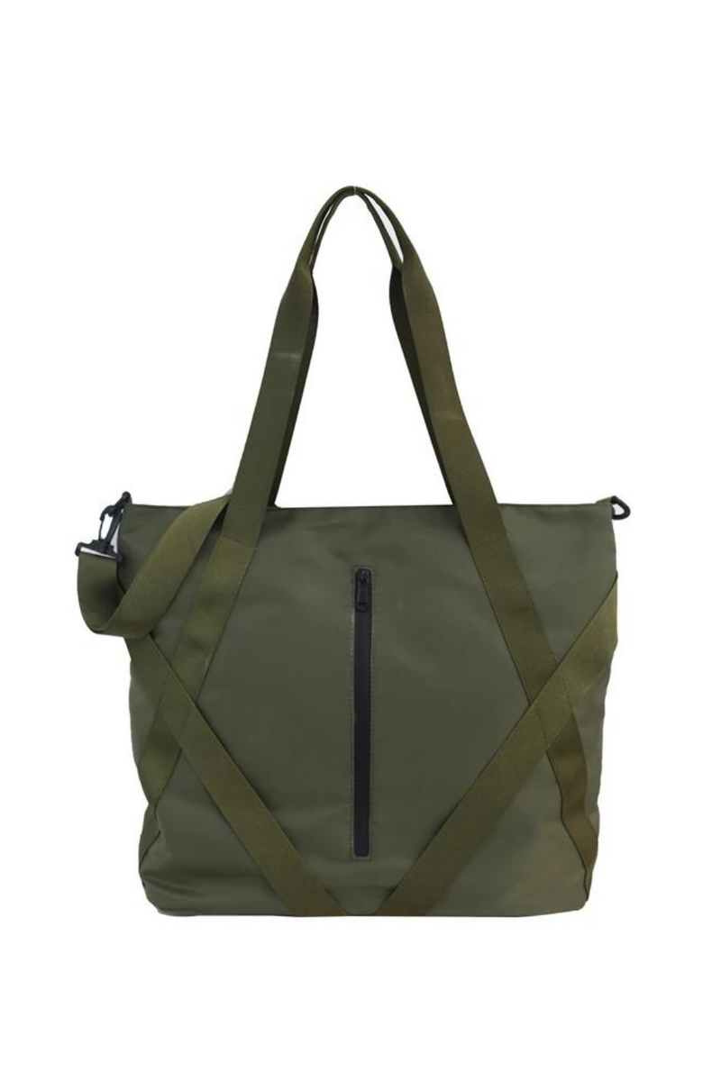 Women's Bag Trend Female bag Large Capacity Tote Bag Handbag
