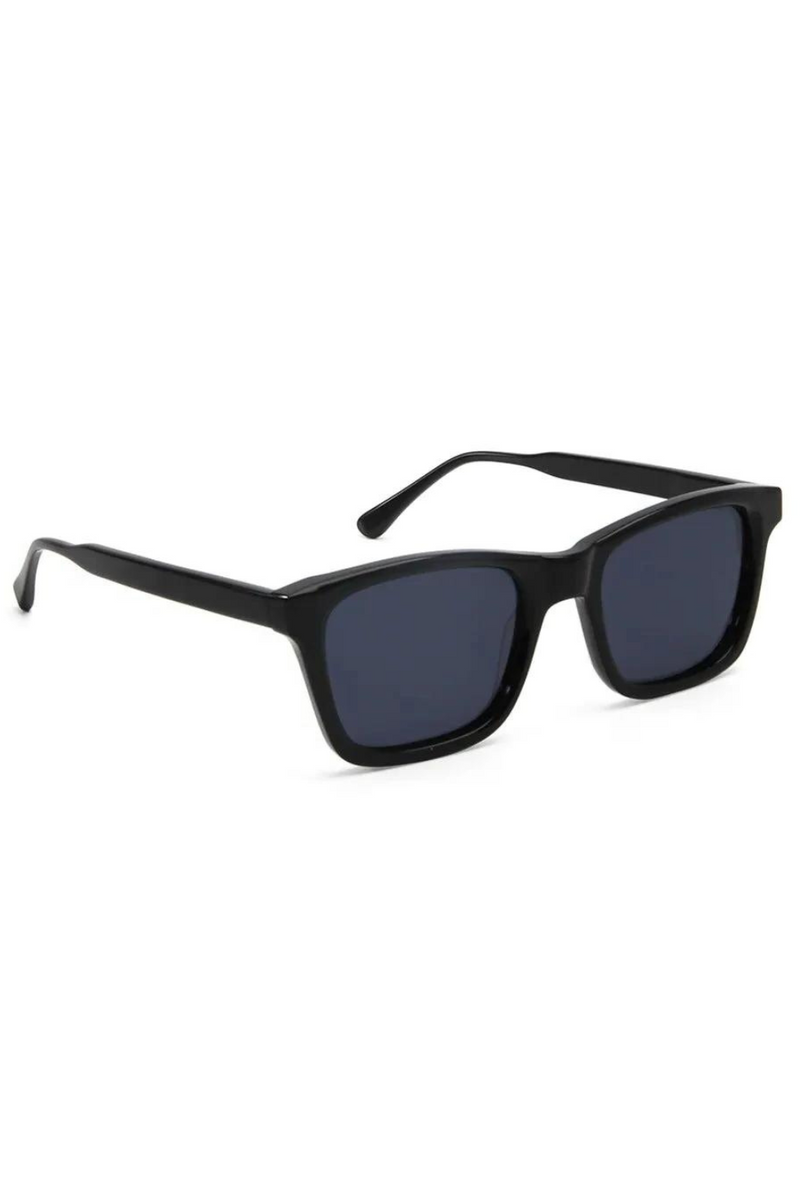 Square Acetate Frame Sunglasses Men Polarized Sun Glasses For Women Designer Eyewear Uv400 Shades
