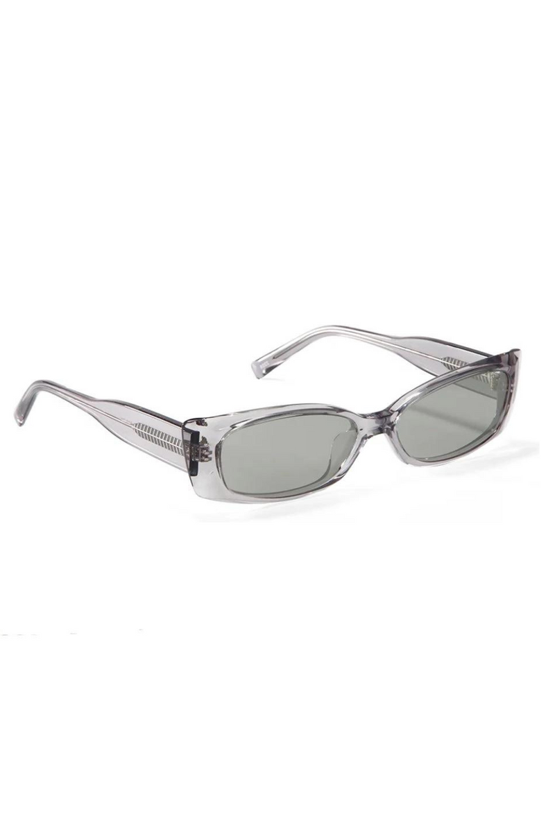 Cat Eye Glasses Polarized Designer Sunglasses Ladies Shades Acetate Frame Rectangle Sun Glass