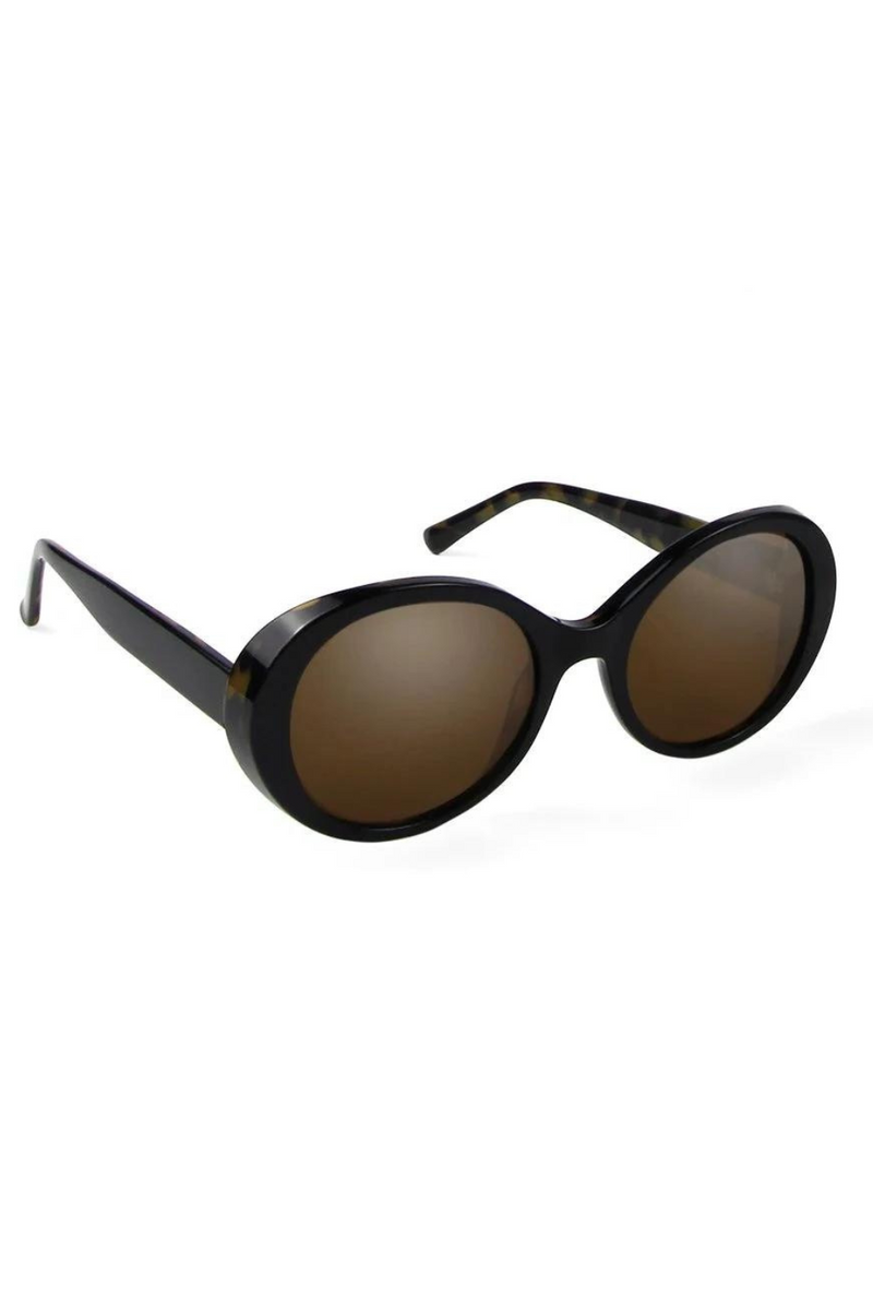 Sided Acetate Sunglasses Oval Sun Glasses For Designer