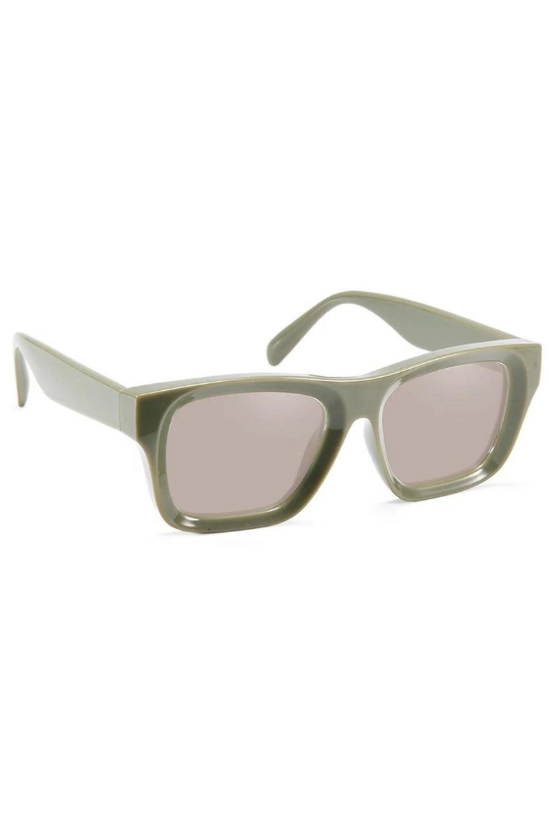 Ultralight Oversized Polarized Sunglasses Designer Square Sun Glasses Big Shades