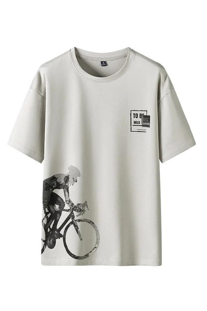 Men T Shirt Summer T-Shirts Mens T-Shirt Casual Solid Tshirts Street Brand Clothing Men Tee Shirts Tops