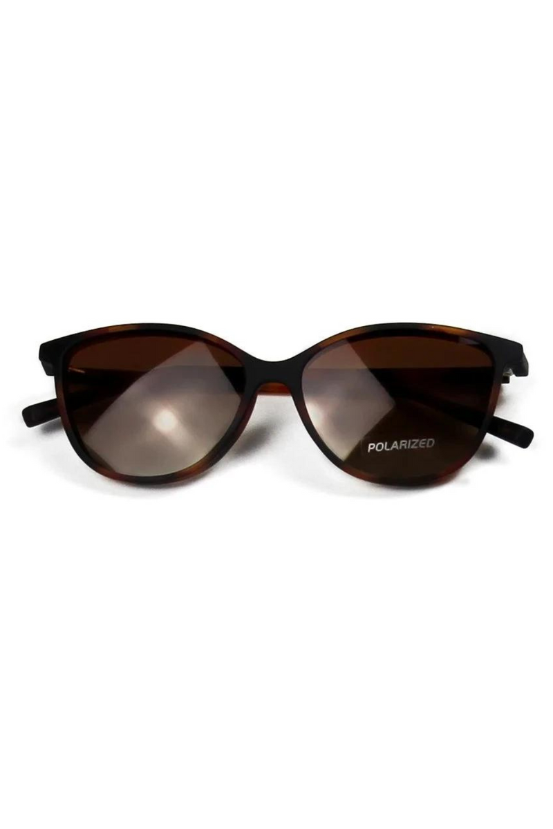 Red Cat Eye Glasses With Magnetic Clip On Sunglasses Women Polarized Glasses Trendy Eyeglasses Frame For Beauty 53mm