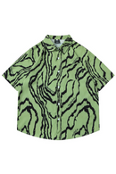 Summer Hawaii Men's Shirts