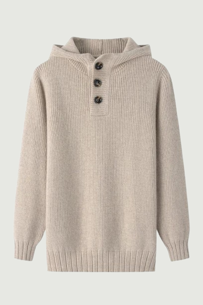 Cashmere Unisex coarse yarn Women pullovers Men sweater
