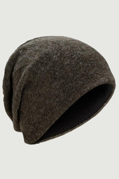 Men Women Skullies Beanies Hat Faux Rabbit Fur Soft Knitted Hats Winter Warm Hip Hop Bonnet Hat