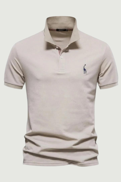 Men's Polo Shirts Cotton Polo Shirts for Men Short Sleeve Polo Men Summer Clothing