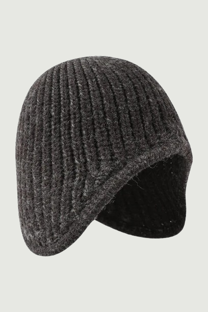 Winter Hats for Men Women's Ear Protection Knitted Beanies Bonnets Outdoor Keep Warm Caps Skullies