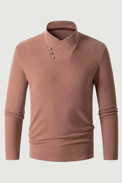 Autumn Men Casual Vintage Style Sweater Wool Turtleneck Oversize Winter Men Warm Cotton Pullovers Sweaters