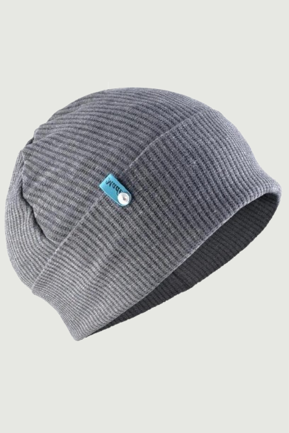 Solid color striped hats for women winter Knitted wool beanies Hip Hop cap Unisex bonnet autumn keep warm hat women Ski caps
