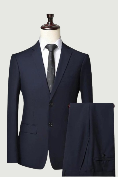 Men Suit Latest Coat Pant Designs Luxury Mens Suits Wedding Groom Mens Formal Wear