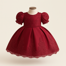Baby Girls Gowns for Children Party for Princess Birthday Wedding Prom Elegant Formal Dress