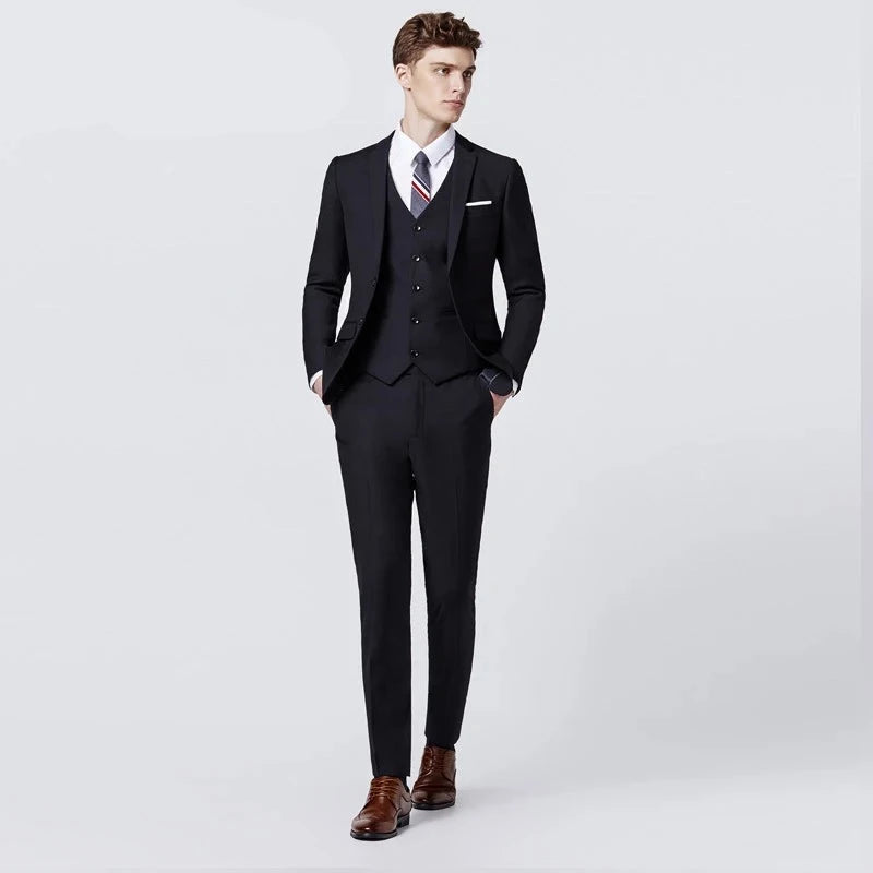 Arrival Men Suits for Wedding Groom Blazer