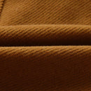 Autumn Winter Boy Comfortable Clothes Set Wool Coat Outfit Warm Children Costume