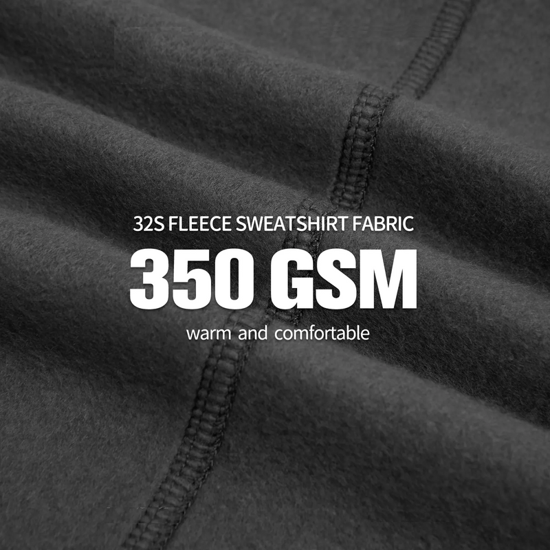 Men's Winter Warm Velvet Casual Solid Unisex Suit