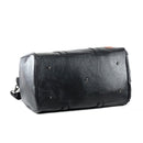 Men Travel Bags Waterproof Luggage Handbag Duffel Bags Large Capacity Trip Bag Weekend Bags Leather Handbags