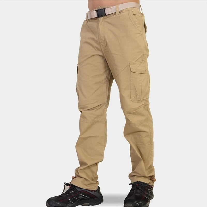 Outdoor Tactical hike Pants Men's Trousers