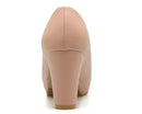 Bowtie Women pumps high heels women pumps shoes woman Slip On Ladies Wedding Shoes