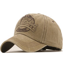 Baseball Caps Outdoor Cap Adjustable for Summer Male Hats