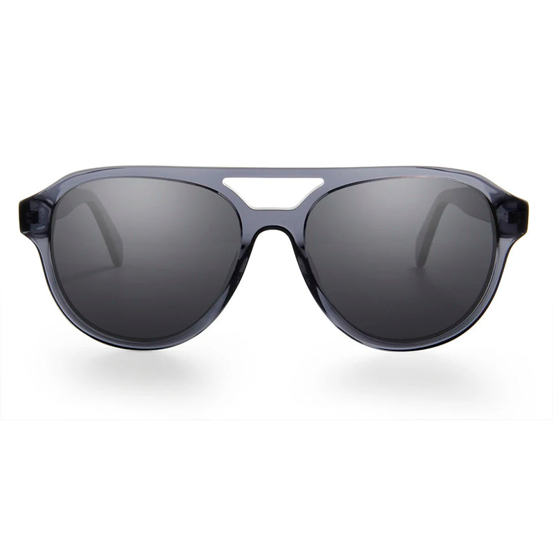 Acetate Pilot Sun Glasses Men Aviation Sunglasses Polarized TAC UV400 Women'S Glasses Driving Goggle Shades