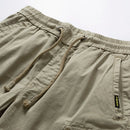 Cargo Shorts Men Cool Solid Summer Cotton Casual Men Short Pants Clothing Cotton Camo Mens Cargo Shorts