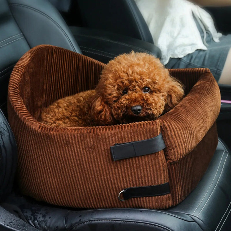 Bed Car Baskets Seats Dogs Chair Accessories Kennel Pet Big Puppy Beds Large Supplies Mat Small Sofa Bedding Medium Basket