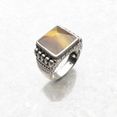 Cocktail Ring Europe Fine Jewelry Ethnic Gift In 925 Sterling Silver