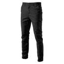 Casual Men Trousers Solid Men's Pants Spring Autumn Classic Pants Men
