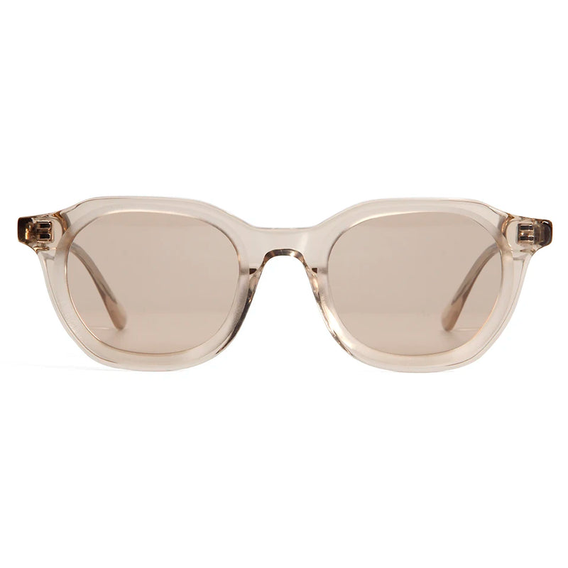 Trends Acetate Round Sunglasses Polarized Driving Eyewear Uv400 Goggle Shades Lunettes
