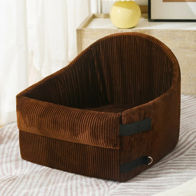 Bed Car Baskets Seats Dogs Chair Accessories Kennel Pet Big Puppy Beds Large Supplies Mat Small Sofa Bedding Medium Basket