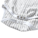 Bodysuit Set Toddler Autumn Spring Clothes Cotton Formal Wedding Costume