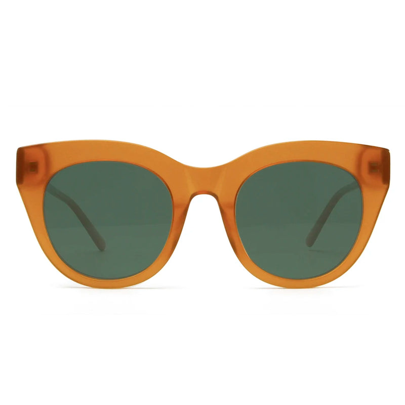 Polarized Sunglasses Oval Shades Novelty Sun Glasses For UV400 Street Style