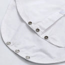 Baby Boy Wedding Outfit Newborn Baptism Suit Infant Formal Dress Clothing Set Toddler Christening Short Sleeve Summer