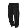 Elegant Cotton Linen Pants For Men Summer Loose Comfortable pants
