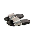 Female Summer Slippers Soft Bottom Home Non-Slip Outdoor Fairy Wind Beach Sandals
