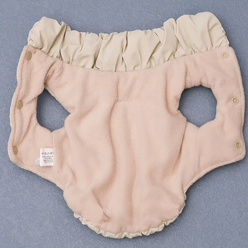 Soft Warm Dog Turtleneck Coat for Small Medium Dog Clothes Puppy Jacket Chihuahua French Bulldog Outfit Poodle Pug Costumes