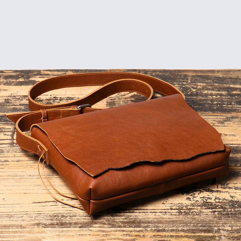 Soft Leather Shoulder Bags Luxury Crossbody Bag