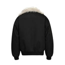 Cargo Quilted Jacket Men Retro Streetwear Winter Thick Hooded Padded Jacket Men Outerwear