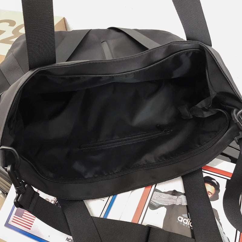 Women's Bag Trend Female bag Large Capacity Tote Bag Handbag