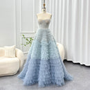 Evening Dresses Luxury Ball Gown Prom Dress for Women Wedding Party