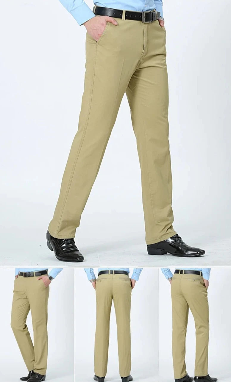 Men's Straight pants