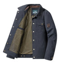 Bomber Jacket Men Spring Autumn Coat Military Men's Tactics Jackets Man Cargo Casual Jacket Men Clothes