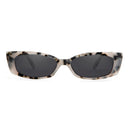Cat Eye Glasses Polarized Designer Sunglasses Ladies Shades Acetate Frame Rectangle Sun Glass