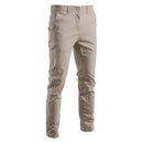 Casual Cotton Men Trousers Solid Slim Fit Men's Pants Spring Autumn High Quality Classic Business Pants Men