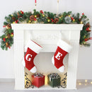 Christmas Decoration Christmas Garland Red Berrys Branches Stylish DIY Wreath Party Decoration