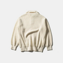 Autumn Winter Sweaters Men Casual Pullovers Knitted Sweater Man Polo Knitwear Tops