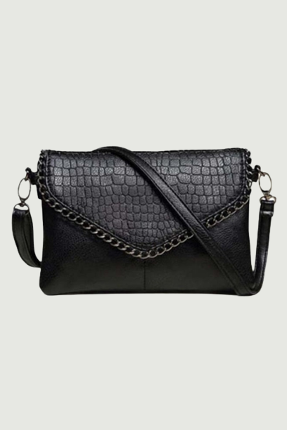 Women Messenger Bags Soft Leather Handbags Crossbody Bag For Women Clutches