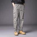 Cargo Pants Trousers For Men Men Clothing Sports Pants for Men Military Style Male Trousers Men Pants