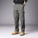 Cargo Pants Trousers For Men Men Clothing Sports Pants for Men Military Style Male Trousers Men Pants